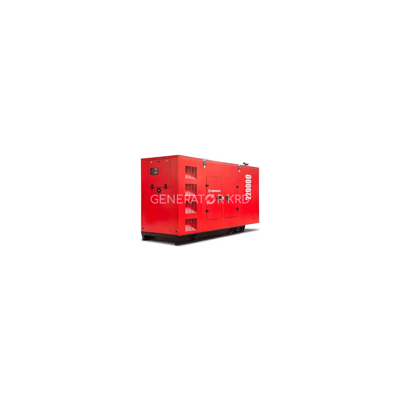Генератор Arken ARK-P 220-S