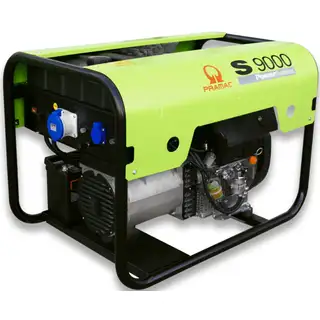 Генератор Pramac S9000 230V