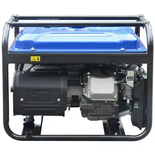 Генератор TSS SGG 9000ELA