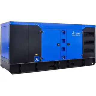Генератор ТСС АД-250С-Т400-1РКМ5