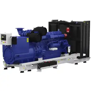Генератор FG Wilson P1125P1/P1250E1
