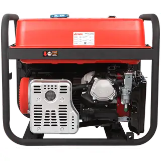 Генератор A-IPOWER A5500EA