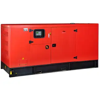 Генератор FUBAG DS 137 DAC ES