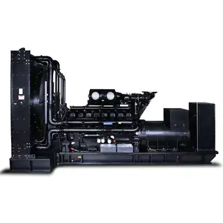 Генератор Perkins GMP 2250PM