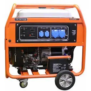 Генератор ZONGSHEN PB 18000 E