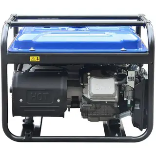 Генератор TSS SGG 9000E3LU