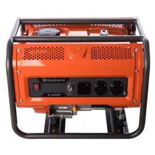 Генератор Husqvarna G3200P