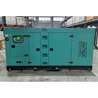 Генератор Weichai GMP 165WA в кожухе