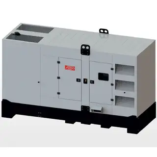 Генератор Fogo FDG 200 V