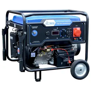 Генератор TSS SGG 6000EH3NA