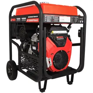 Генератор A-IPOWER A13000TEAX