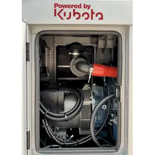 Генератор KUB G16-230-S