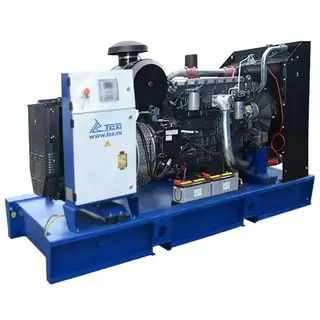 Генератор ТСС АД-280С-Т400-1РМ20 (Mecc Alte)
