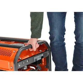 Генератор Husqvarna G2500P