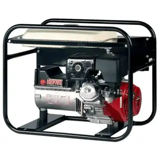 Генератор EUROPOWER EP4100 LN
