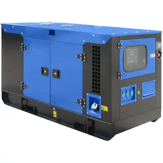 Генератор ТСС АД-40С-Т400-1РКМ7