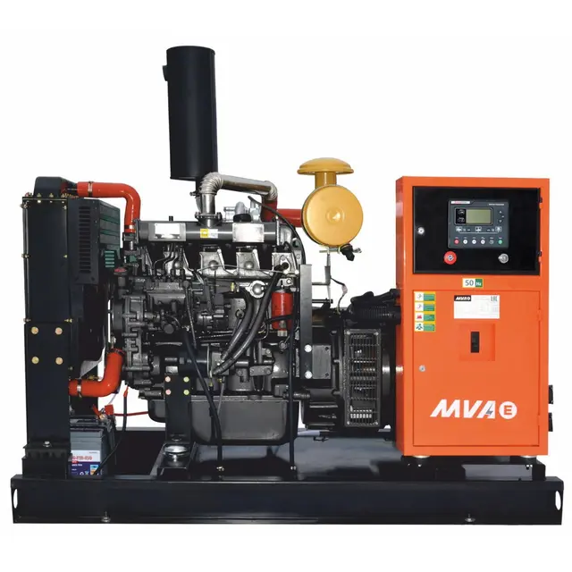 Генератор MVAE АД-60-400-АР