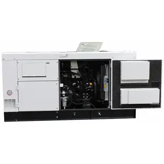 Генератор Yanmar YEG230DTLS-5B