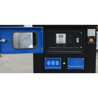 Генератор ТСС АД-50С-Т400-1РКМ11