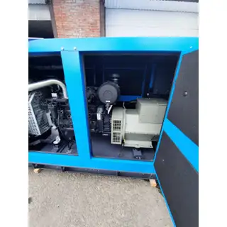 Генератор Emsa E IV EM 0138 в кожухе