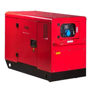 Генератор FUBAG DS 11000 AC ES
