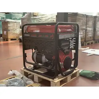 Генератор Energo E13000EAX