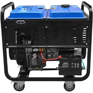 Генератор TSS SDG 6000EH3A