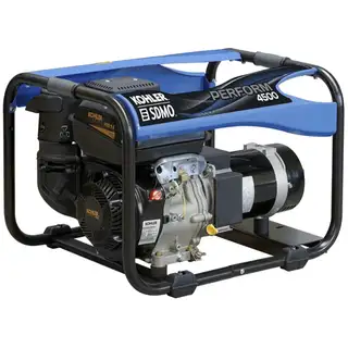 Генератор KOHLER-SDMO PERFORM 4500 C5