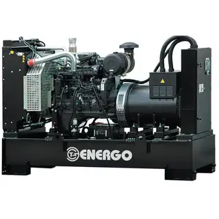 Генератор Energo EDF 130/400 IV