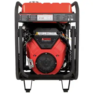 Генератор A-IPOWER A11000TEAX