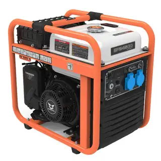 Генератор ZONGSHEN BPB 4500