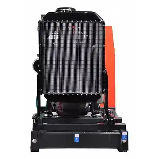 Генератор FUBAG DS 80 DA ES