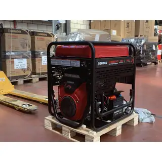 Генератор Energo E13000EAX-3