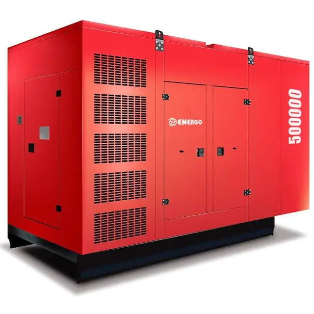 Генератор Arken ARK-P 500-S