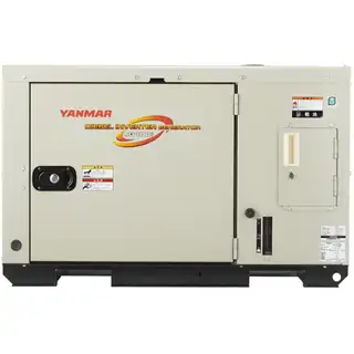Генератор Yanmar eG100i-5B