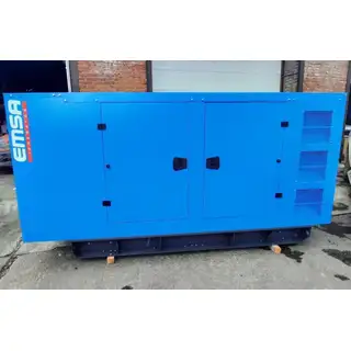 Генератор Emsa E IV EM 0138 в кожухе