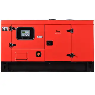 Генератор FUBAG DS 40 DAC ES