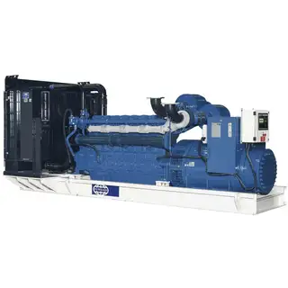 Генератор FG Wilson P1000P1/P1100E1