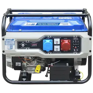 Генератор TSS SGG 9000E3LU