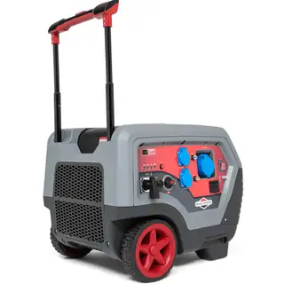 Генератор Briggs & Stratton Q6500 Inverter