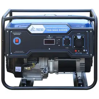 Генератор TSS SGG 5000N