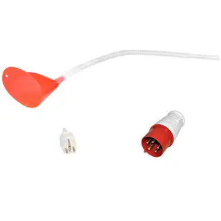 Генератор TSS SDG 8000EH3A