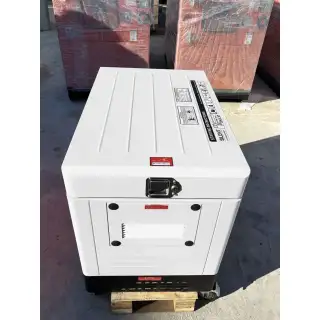Генератор GMP SCD 9500 S