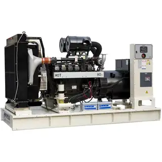 Генератор Hyundai GMP AH584