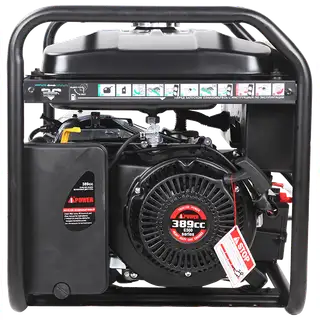 Генератор A-IPOWER LITE AP5500E