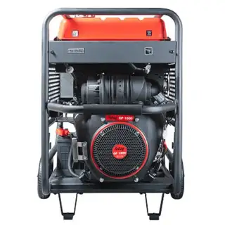 Генератор FUBAG BS 17000 A ES