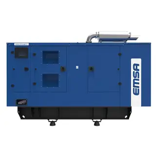 Генератор Emsa E IV EM 0275 в кожухе