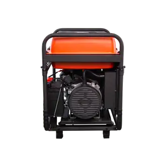 Дизельный генератор A-iPower AD9500EA