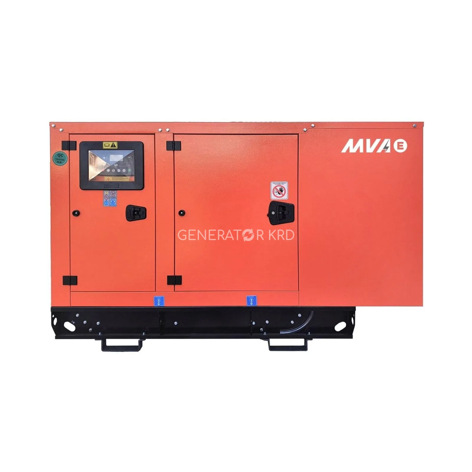 Генератор MVAE 35BS