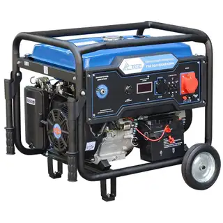 Генератор TSS SGG 8000EH3NA